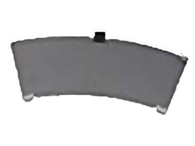Toyota 04946-32070 SHIM Kit, Anti SQUEAL