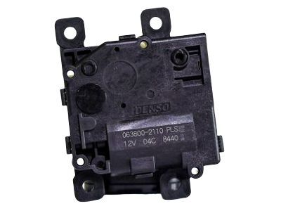 Lexus 87106-30570 Air Conditioner Radiator Damper Servo Sub Assembly, No.5