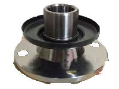 Toyota 41204-60050 Flange