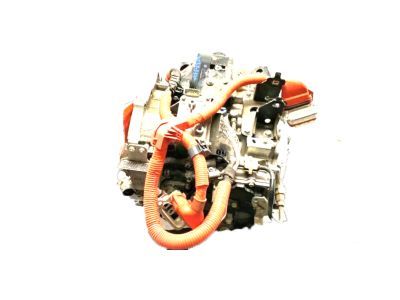 Toyota 30900-48121 Transaxle