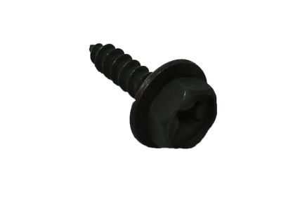 Toyota 90159-50353 Screw, W/WASHER TAPP