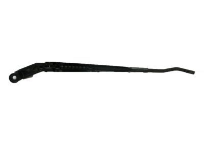 Lexus 85221-60012 Windshield Wiper Arm Assembly, Left