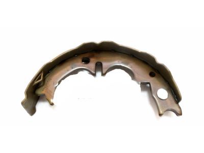 Toyota 46550-33020 Parking Brake