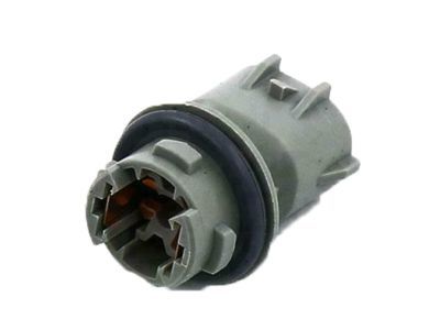 Toyota 90075-60001 Stop Lamp Bulb Socket