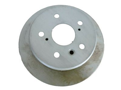 Toyota 42431-33010 Rear Disc