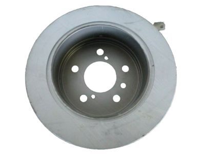 Toyota 42431-33010 Rear Disc