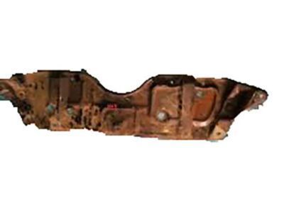 Toyota 51441-33030 Cover, Engine Under, RH