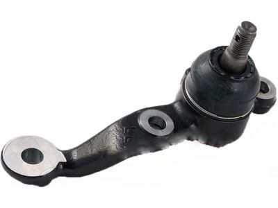 Lexus 43340-39415 Front Lower Suspension Ball Joint Assembly, Left