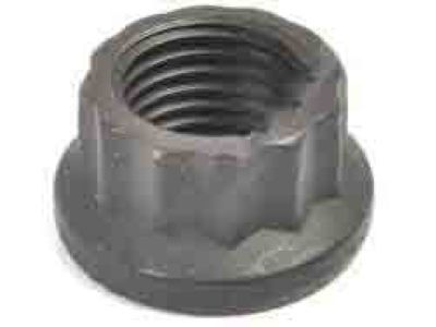 Toyota 90179-06216 Nut