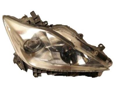 Lexus 81140-53390 Headlamp Unit Assembly, Right