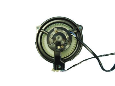 Lexus 87103-60200 Motor Sub-Assy, Blower