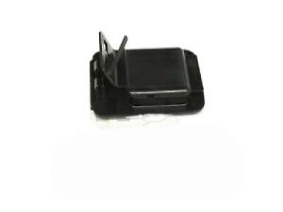 Lexus 64725-50071 Hook, Luggage Compartment Trim, NO.1