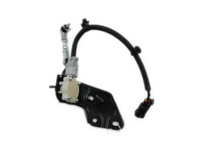 Toyota 89408-60011 Rear Sensor