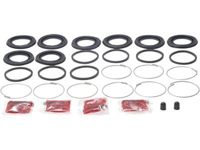 Toyota 04478-60050 Caliper Seal Kit