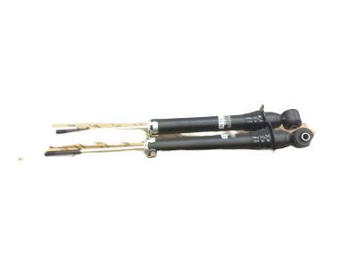 Lexus 48530-80333 ABSORBER Assembly, Shock