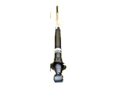 Lexus 48530-80333 ABSORBER Assembly, Shock