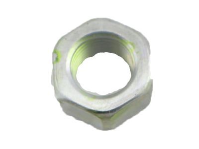 Toyota 90170-15001 Adjust Nut