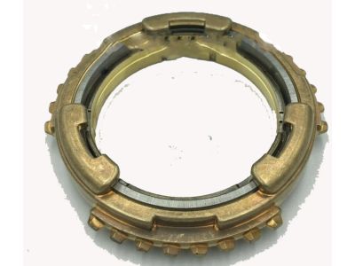 Toyota 33038-12011 Ring Set, SYNCHRONIZER