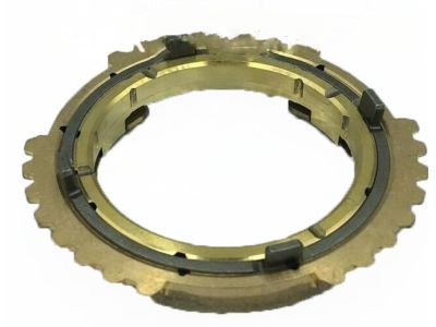 Toyota 33038-12011 Ring Set, SYNCHRONIZER