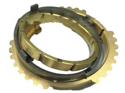 Toyota 33038-12011 Ring Set, SYNCHRONIZER