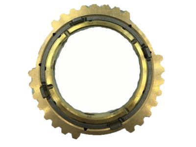 Toyota 33038-12011 Ring Set, SYNCHRONIZER