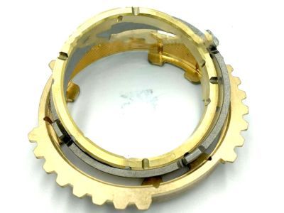 Toyota 33038-12011 Ring Set, SYNCHRONIZER