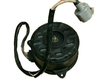 Lexus 16363-50070 Motor, Cooling Fan