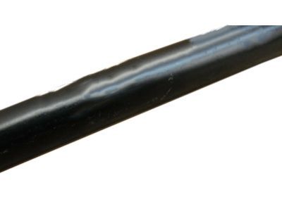 Lexus 53450-0W081 Hood Support Assembly, Left