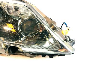 Lexus 81145-50280 Headlamp Unit Assembly, Right