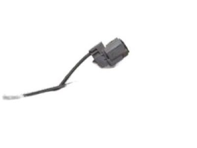 Lexus 89516-12170 Wire, Skid Control Sensor