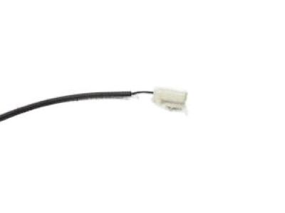 Toyota 89516-12170 ABS Sensor Wire