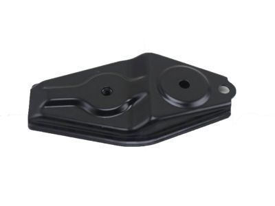 Toyota 52185-60090 Bumper Cover Mount Bracket