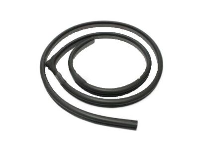 Lexus 62311-60090-B0 WEATHERSTRIP, Front Door