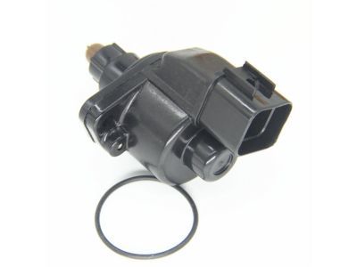 Hyundai 35103-33030 Servo Kit-Idle Speed Control