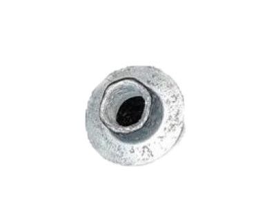 Lexus 90182-06007 Nut, W/WASHER