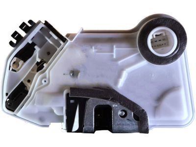 Toyota 69030-53120 Lock Assembly