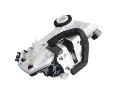 Lexus 69030-53120 Front Door Lock Assembly W/Motor, Right