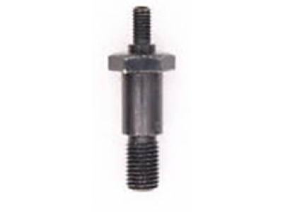 Toyota 90109-A0061 Grille Bolt