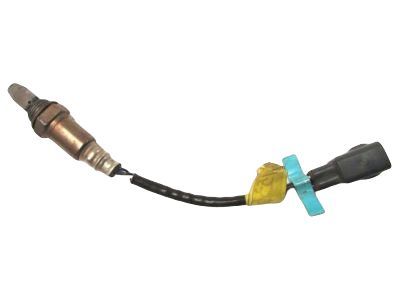 Lexus 89467-30030 Sensor, Air Fuel Ratio