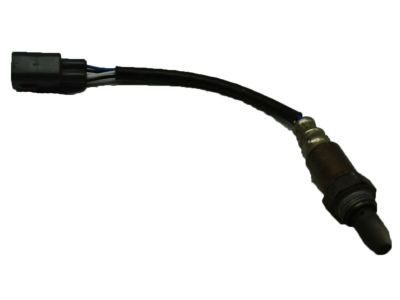 Lexus 89467-30030 Sensor, Air Fuel Ratio