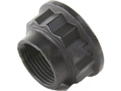 Toyota 90177-22001 Nut