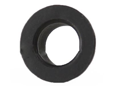 Toyota 90177-22001 Nut