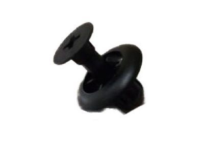 Toyota 90467-07146 Trunk Lid Trim Clip