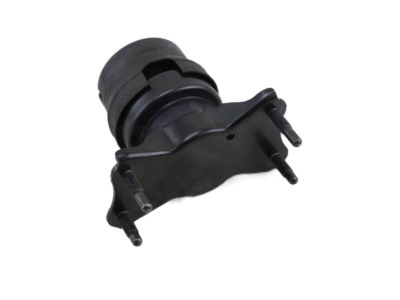 Lexus 12371-20050 INSULATOR, Engine Mounting