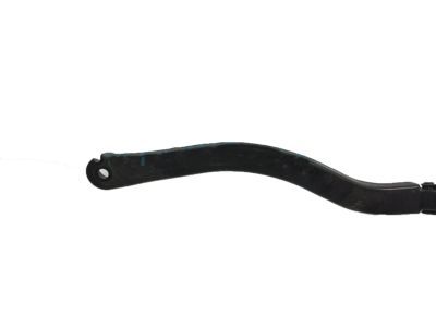 Lexus 85221-06180 Windshield Wiper Arm Assembly, Left