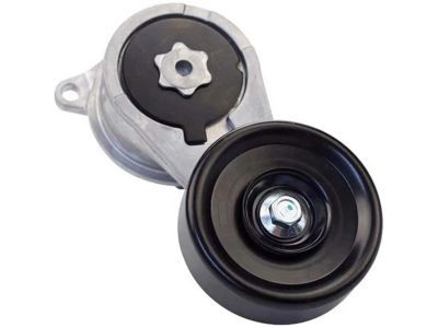 Toyota 16620-0W026 Serpentine Tensioner