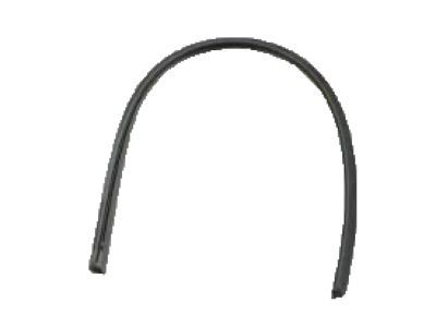 Lexus 85214-30320 Wiper Rubber, Left