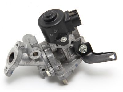 Toyota 25620-37110 Valve Assembly, EGR W/MO