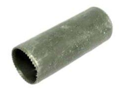 Toyota 17513-0A040 INSULATOR, Exhaust Pipe, Lower