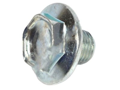 Toyota 90105-12116 Fuel Tank Bolt